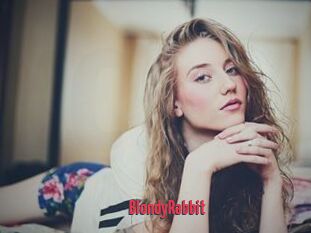 BlondyRabbit