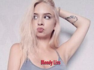 Blondy_Liss