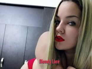 Blondy_Lore