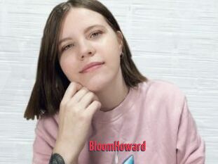 BloomHoward