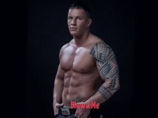 BlowwMe