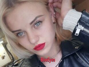 BlueEyes