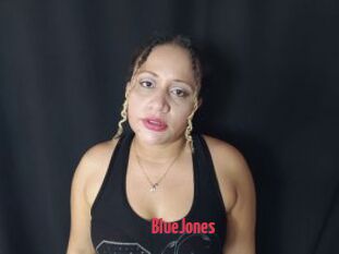 BlueJones