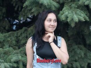 BlueberryLove