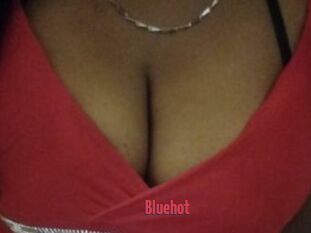 Bluehot