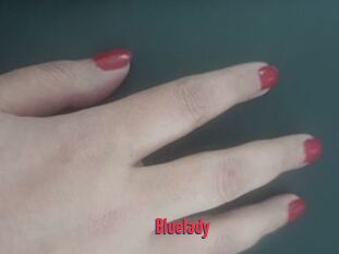 Bluelady