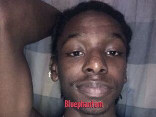Bluephantom