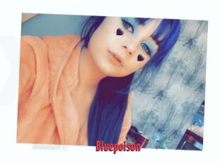 Bluepoison