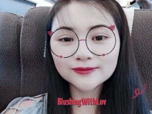 BlushingWithLov