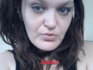 BobbiGrrrl