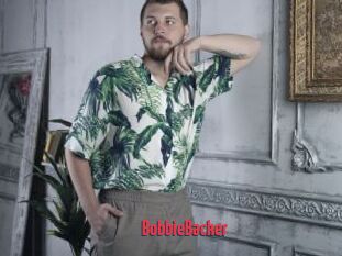 BobbieBacker
