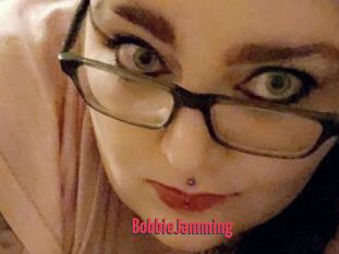 BobbieJamming