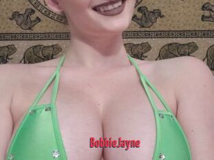 BobbieJayne
