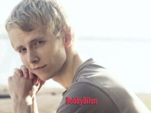 BobbyDilon