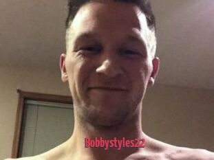 Bobbystyles22