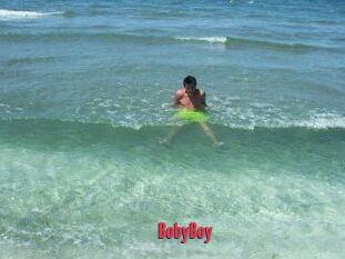 BobyBoy