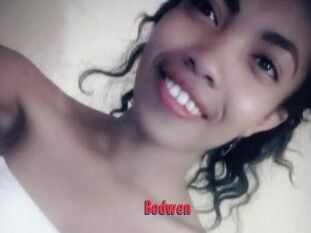 Bodwen