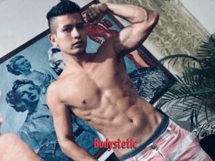 Bodystetic