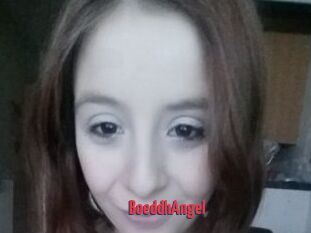BoeddhAngel