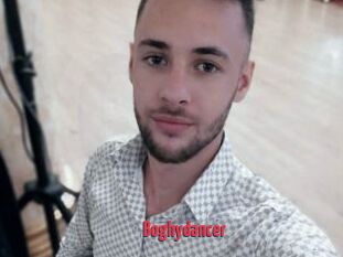 Boghydancer