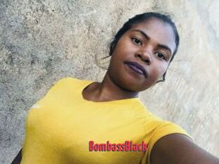 BombassBlack