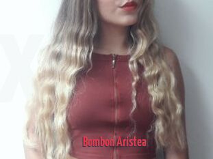 Bombon_Aristea