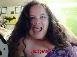 BondageAngel