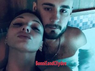 BonniEandCllydee
