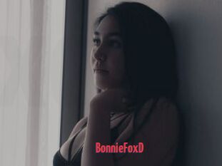 BonnieFoxD