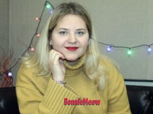 BonnieMeow