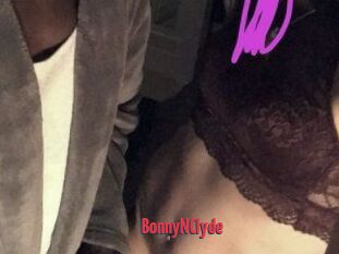 BonnyNClyde