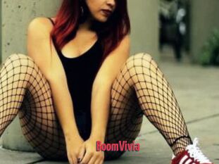 BoomVivia