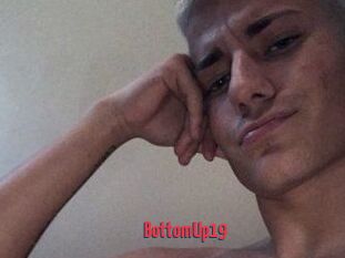 BottomUp19
