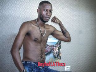 BoyhotLATInxx