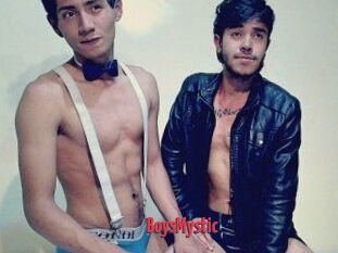 Boys_Mystic