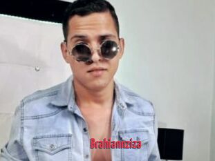 Brahiannziza