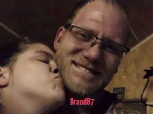 Brand87