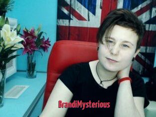 BrandiMysterious
