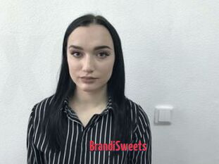 BrandiSweets