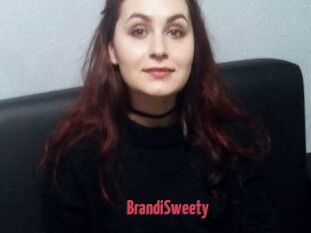 BrandiSweety