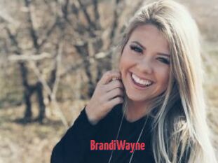 BrandiWayne