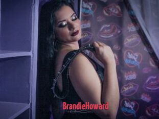 BrandieHoward