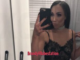 BrandyHBabestation