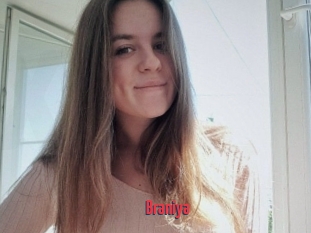 Braniya