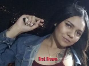 Brat_Brown