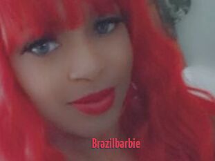 Brazilbarbie