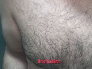 BrazilianBear