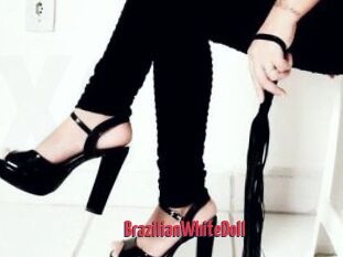 BrazilianWhiteDoll