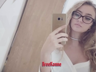 BreeKanne