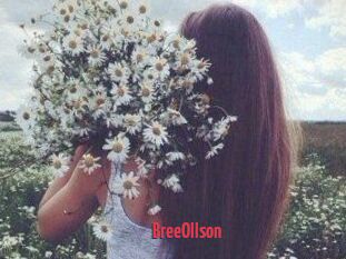 BreeOllson